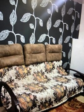 1-комнатная подобово у Харкові. Слободской район, пр-т Аерокосмічний, 169а &mdash; 1001693748 зображення 2