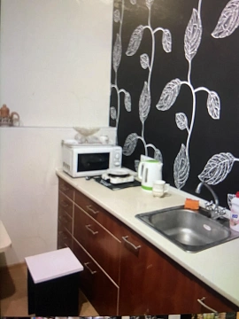 1-комнатная подобово у Харкові. Слободской район, пр-т Аерокосмічний, 169а &mdash; 1001693748 зображення 4