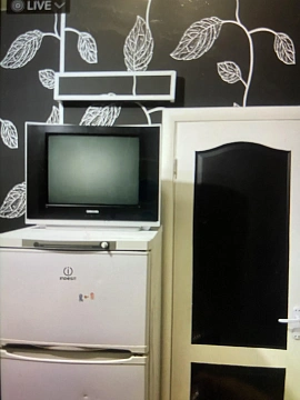 1-комнатная подобово у Харкові. Слободской район, пр-т Аерокосмічний, 169а &mdash; 1001693748 зображення 5