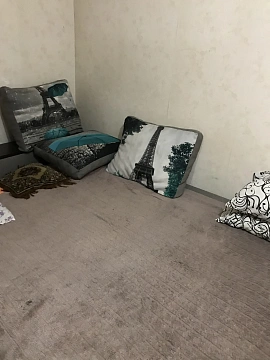 1-комнатная подобово у Харкові. Слободской район, пр-т Аерокосмічний, 169а &mdash; 1001693748 зображення 6