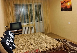 Daily apartments in Vyshenka, Vinnytsia (1)