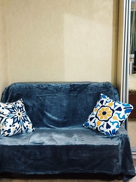 2-комнатная daily in Vinnytsia. Leninskiy district, Kosmonavtov St., 14 &mdash; 304931413 image 3