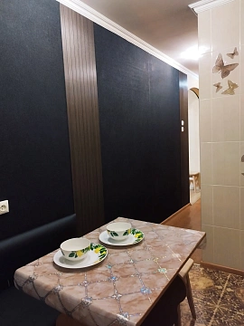 2-комнатная daily in Vinnytsia. Leninskiy district, Kosmonavtov St., 14 &mdash; 304931413 image 7