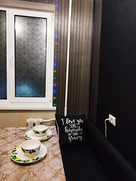 2-комнатная daily in Vinnytsia. Leninskiy district, Kosmonavtov St., 14 &mdash; 304931413 image 8