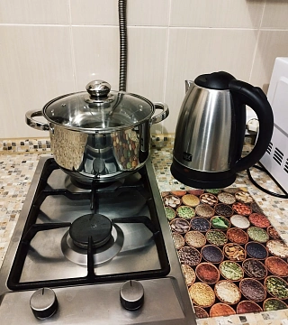 2-комнатная daily in Vinnytsia. Leninskiy district, Kosmonavtov St., 14 &mdash; 304931413 image 9