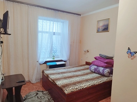 1-комнатная daily in Vinnytsia. Leninskiy district, Malinovskogo St., 6 &mdash; 539996319 image 4