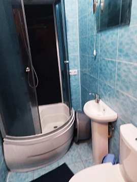 1-комнатная daily in Vinnytsia. Leninskiy district, Malinovskogo St., 6 &mdash; 539996319 image 5