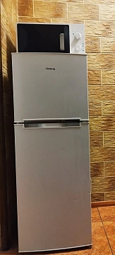 1-комнатная daily in Vinnytsia. Leninskiy district, Malinovskogo St., 6 &mdash; 539996319 image 7