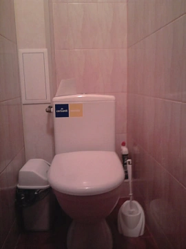 2-комнатная daily in Vinnytsia. Leninskiy district, Kosmonavtov St., 14 &mdash; 304931413 image 11