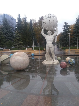 2-комнатная daily in Vinnytsia. Leninskiy district, Kosmonavtov St., 14 &mdash; 304931413 image 13