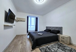 2-комнатная подобово у Чернівцях. Первомайский район, вул. Чорноморська, 4а — 1001516582 зображення 42