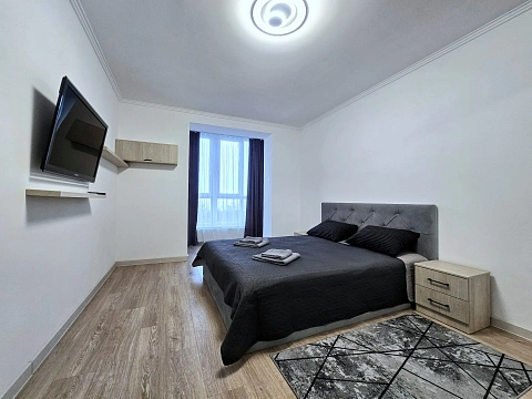 1-комнатная подобово у Чернівцях. Шевченковский район, вул. Рівненська, 12а &mdash; 1001693843 зображення 1