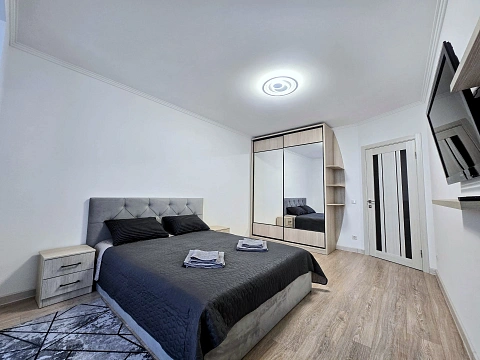 1-комнатная подобово у Чернівцях. Шевченковский район, вул. Рівненська, 12а &mdash; 1001693843 зображення 2