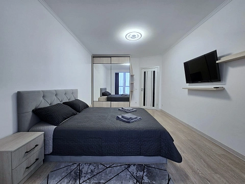 1-комнатная подобово у Чернівцях. Шевченковский район, вул. Рівненська, 12а &mdash; 1001693843 зображення 3