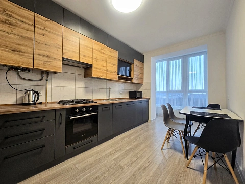 1-комнатная подобово у Чернівцях. Шевченковский район, вул. Рівненська, 12а &mdash; 1001693843 зображення 8