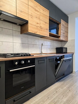 1-комнатная подобово у Чернівцях. Шевченковский район, вул. Рівненська, 12а &mdash; 1001693843 зображення 9