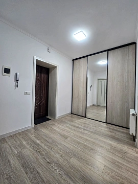 1-комнатная подобово у Чернівцях. Шевченковский район, вул. Рівненська, 12а &mdash; 1001693843 зображення 11