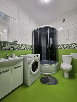 1-комнатная подобово у Чернівцях. Шевченковский район, вул. Рівненська, 12а &mdash; 1001693843 зображення 13