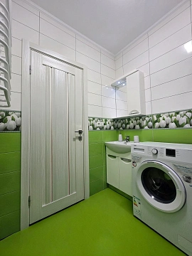 1-комнатная подобово у Чернівцях. Шевченковский район, вул. Рівненська, 12а &mdash; 1001693843 зображення 14