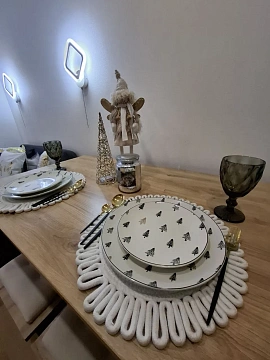 1-комнатная daily in Chernivtsi. Pervomayskiy district, CHernovola St., 1 &mdash; 1001693859 image 6