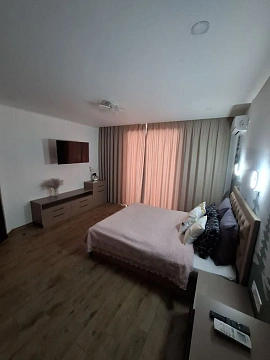 1-комнатная daily in Chernivtsi. Pervomayskiy district, CHernovola St., 1 &mdash; 1001693859 image 7