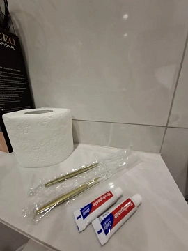 1-комнатная daily in Chernivtsi. Pervomayskiy district, CHernovola St., 1 &mdash; 1001693859 image 19