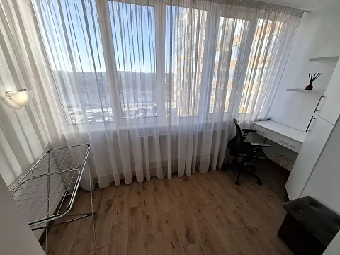 1-комнатная daily in Chernivtsi. Pervomayskiy district, CHernovola St., 1 &mdash; 1001693859 image 11