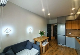 2-комнатная подобово у Чернівцях. Первомайский район, вул. О. Кобилянської , 31 — 1001561927 зображення 47