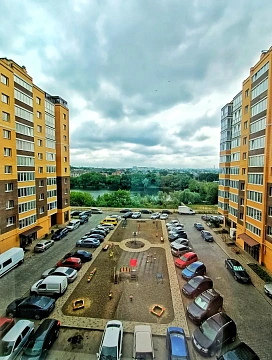 1-комнатная daily in Chernivtsi. Pervomayskiy district, CHernovola St., 1 &mdash; 1001693859 image 5