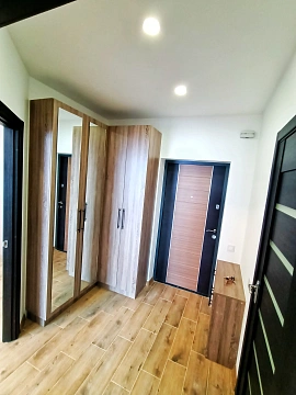 1-комнатная daily in Chernivtsi. Pervomayskiy district, CHernovola St., 1 &mdash; 1001693859 image 18