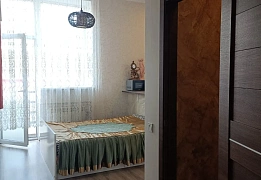 1-комнатная daily in Lutsk. Vladimirskaya St., 111 &mdash; 1001267553 image 37