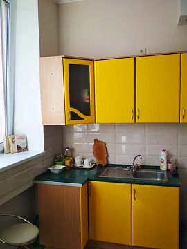 1-комнатная посуточно в Луцке. ул. Леси Украинки, 26 &mdash; 1001693879 изображение 6