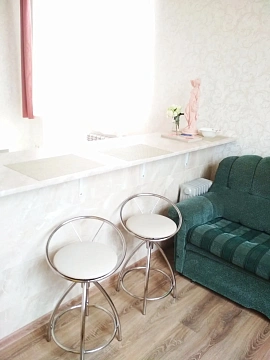 1-комнатная посуточно в Луцке. ул. Леси Украинки, 26 &mdash; 1001693879 изображение 7