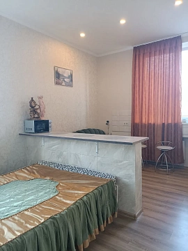 1-комнатная посуточно в Луцке. ул. Леси Украинки, 26 &mdash; 1001693879 изображение 8