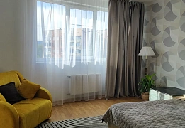 Квартири подобово в Сихівському районі (2)