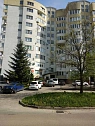 1-комнатная посуточно в Львове. Сыховский район, ул. Манастырского, 2 &mdash; 35562821 изображение 22