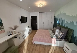 Квартири подобово в Першотравневому районі (39)