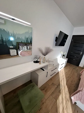 1-комнатная подобово у Чернівцях. Первомайский район, вул. Чорновола, 1 &mdash; 1001616550 зображення 2