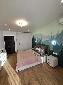 1-комнатная подобово у Чернівцях. Первомайский район, вул. Чорновола, 1 &mdash; 1001616550 зображення 20