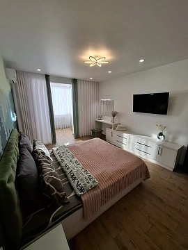 1-комнатная подобово у Чернівцях. Первомайский район, вул. Чорновола, 1 &mdash; 1001616550 зображення 22