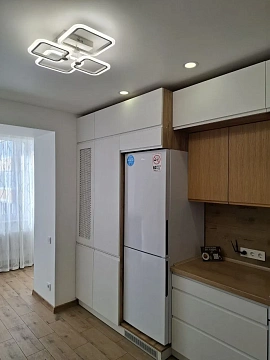 1-комнатная подобово у Чернівцях. Первомайский район, вул. Чорновола, 1 &mdash; 1001616550 зображення 23