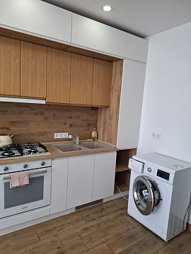 1-комнатная подобово у Чернівцях. Первомайский район, вул. Чорновола, 1 &mdash; 1001616550 зображення 25