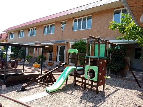 1-комнатная daily in On the way. s. Solnechnogorskoe, St. Tabachnaya, 15 &mdash; 1211564319 image 2