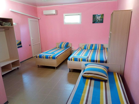 1-комнатная daily in On the way. s. Solnechnogorskoe, St. Tabachnaya, 15 &mdash; 1211564319 image 1