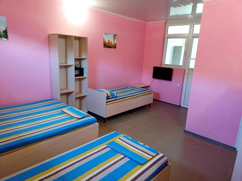 1-комнатная daily in On the way. s. Solnechnogorskoe, St. Tabachnaya, 15 &mdash; 1211564319 image 3