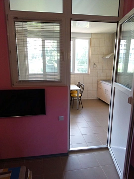 1-комнатная daily in On the way. s. Solnechnogorskoe, St. Tabachnaya, 15 &mdash; 1211564319 image 7