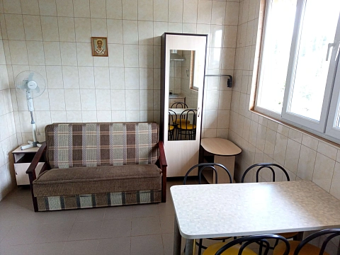 1-комнатная daily in On the way. s. Solnechnogorskoe, St. Tabachnaya, 15 &mdash; 1211564319 image 9