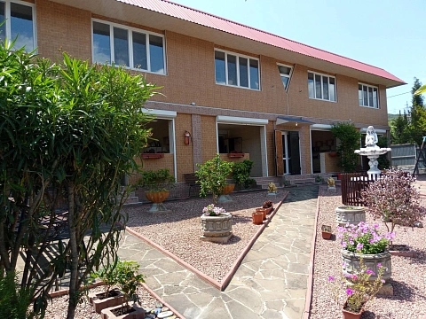 1-комнатная daily in On the way. s. Solnechnogorskoe, St. Tabachnaya, 15 &mdash; 1211564319 image 10