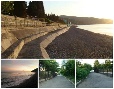 1-комнатная daily in On the way. s. Solnechnogorskoe, St. Tabachnaya, 15 &mdash; 1211564319 image 12