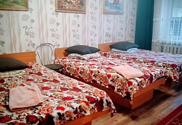 1-комнатная daily in Mykolayiv. Korabelnyy district, Korabelov Ave., 10б &mdash; 513169743 image 3